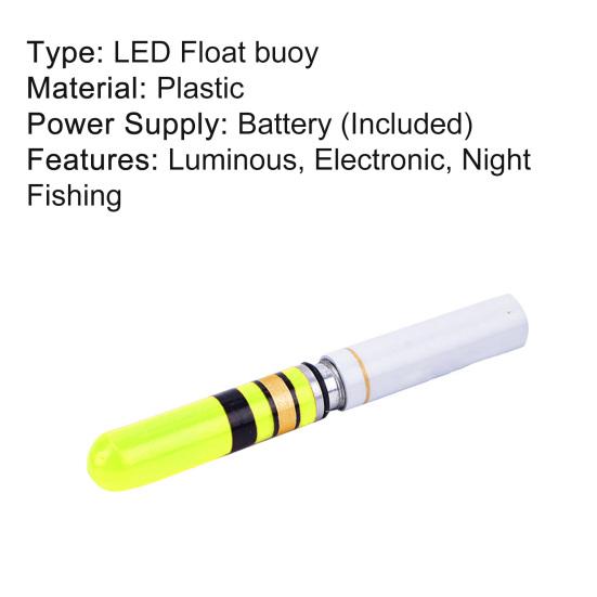 MUQZI Спортивный аксессуар Модный плавающий буй Электронный небольшой погружной аппарат