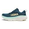 HOKA Bondi 8 Midnight Ocean Мужские кроссовки Синие Bluesteel 1123202-MOBS