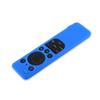 Silicone Protective Case Soft Sheath TV Remote Controller Cover for Samsung BN59-01432A 01432J