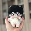 Sweatshirt Cotton Doll Hoodie Dress Up 10CM Cotton Doll‘s Clothes Kids Girls