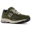 New Balance Кроссовки унисекс 2002R Grape Leaf Green Defense-Green Phantom M2002RGL