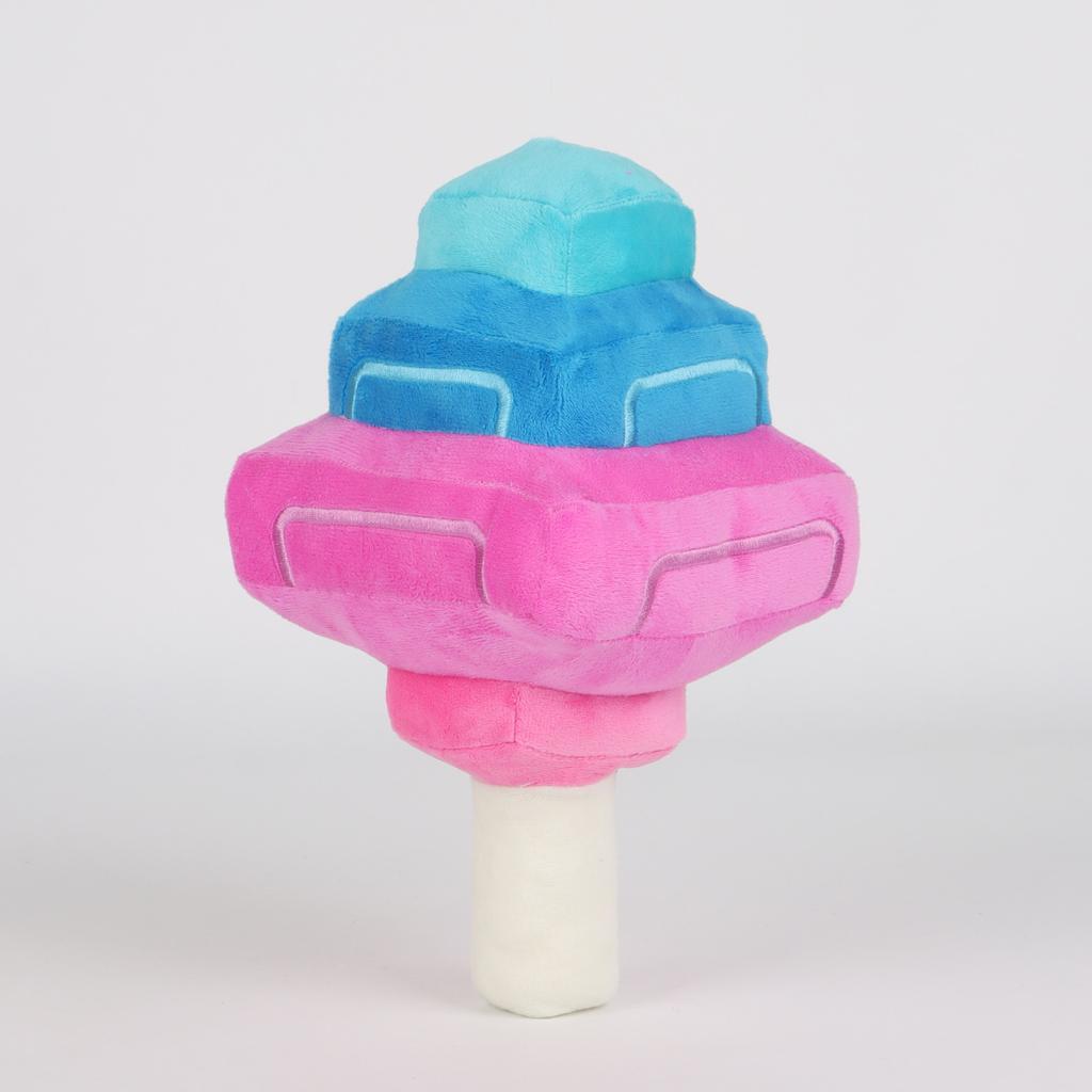 Мягкие игрушки Grow a Garden, популярная игровая периферия, квадратные фигурки и куклы