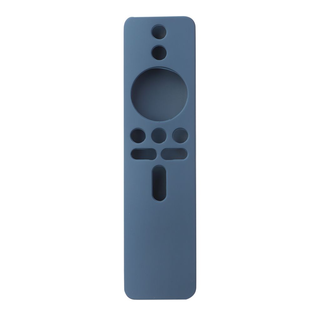 Soft Silicone for Xiaomi Box S/4X TV Stick Protective Case Remote Control Case TV Stick Cover