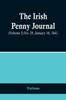 Книга The Irish Penny Journal, (Volume I) No. 29, January 16, 1841