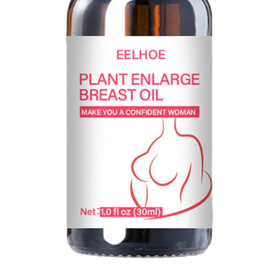 30 мл увлажняющее средство Boobs Essence, простое в использовании, натуральное растительное масло для увеличения груди, для личного использования