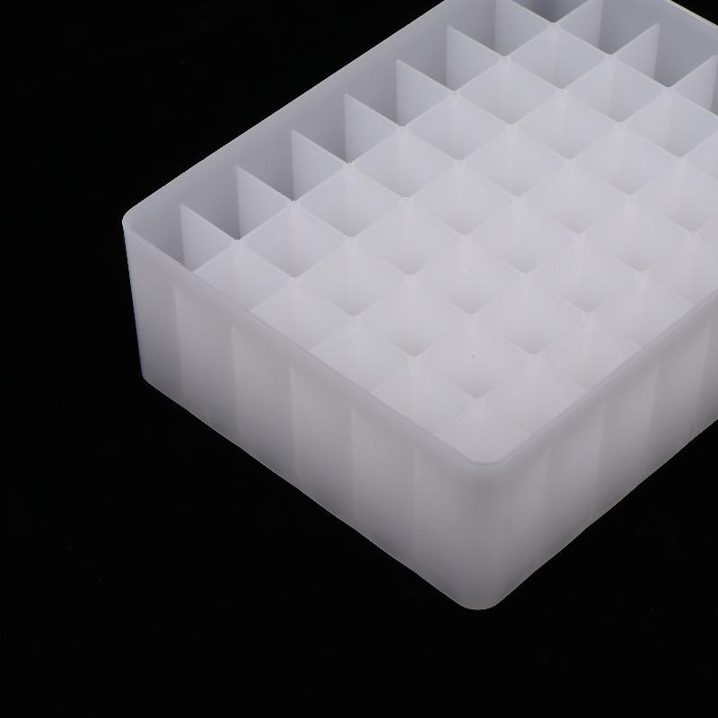 1/3Pcs 24/36/48 Slots Large-Capacity Marker Pen Holder Brush Pen Storage Rack Multifunctional Make-Up Brush Stand