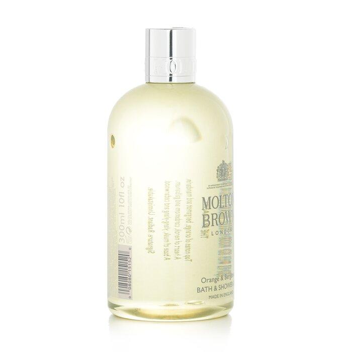 MOLTON BROWN Orange Bergamot Bath and Shower Gel