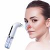 Deep Cleaning Pore Vacuum Electric Facial Cleaning Tools Portable Face Nose Cleaner  Salon Quality