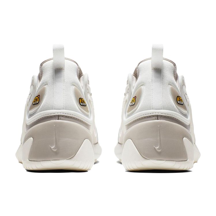 Nike Zoom 2K Moon Particle White Women Sneakers Grey Summit-White AO0354-200