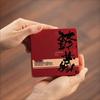 Подарочный набор элитного чая Драконий Жемчуг - 9 маленьких жестяных банок для чая Пуэр, Белого чая и Жасминового Драконьего Жемчуга