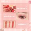 PINKFLASH - Палитра теней для век Pro Touch - Вишня