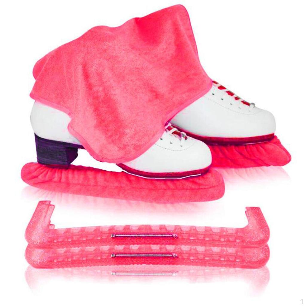 Чехлы для лезвий коньков, хоккейная защита, фигурное катание и коньки, чехол для