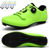 New Road Cycling Shoes Men ,Professional Spd Flat Speed Pedal Bicycle Shoes ,Outdoor Mountain Sports Men 'S Cycling Shoes