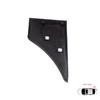 BSP1201-2 Rear Right Fender Trim Molding for Citroen Berlingo MK1 M49 M59 1996-2008 8547.K4