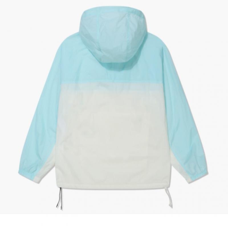 Nepa Nepa C Tr Color bloCk Анорак 7id0663 для Nepa