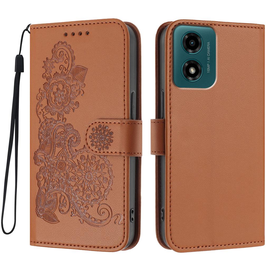 For Motorola Moto G04s 4G/Motorola Moto G24 4G/Motorola Moto E14 4G/Motorola Moto G04 4G Phone Cases with Strap