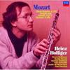 CD ХАЙНЦ ХОЛЛИГЕР  Квартет для гобоя K. 370 Квинтет для гобоя K UCCD4838 DECCA 2014 Япония ObiClassical Б/у