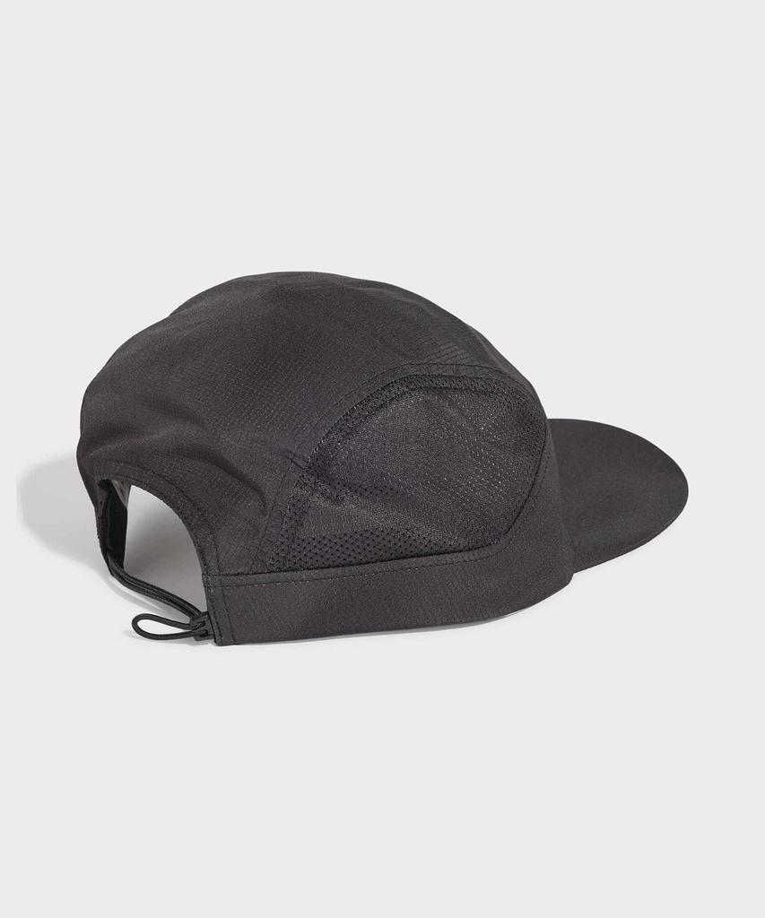 ADIDAS Terrex Climacool 5-Panel Graphic Cap - Black:Carbon / Kr6408