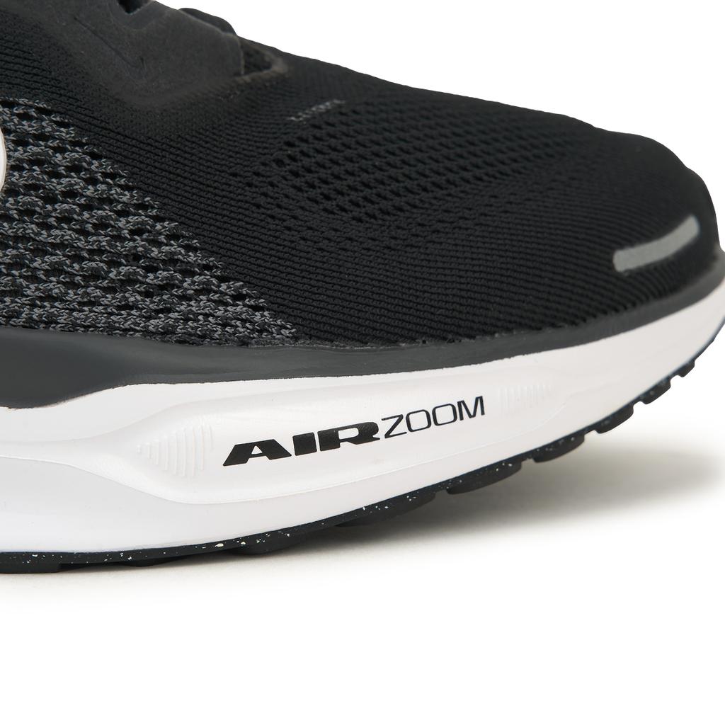Nike Air Zoom Pegasus 41 Черно-белые мужские кроссовки антрацит FD2722-002