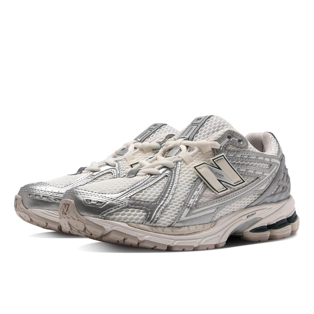 M1906REE New Balance 1906R Серебристый Белый (Мужской)