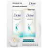 Dove Nourishing & Hydrating Shampoo Set