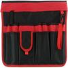 Multi Pocket Gardening Tool Bag Storage Bag Garden Tool Pouch Bucket Organizer  Electrician