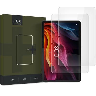 Закаленное Стекло Hofi Glass Pro+ 2 шт. Lenovo Tab K11 Plus Tb-352 11.5 Прозрачное