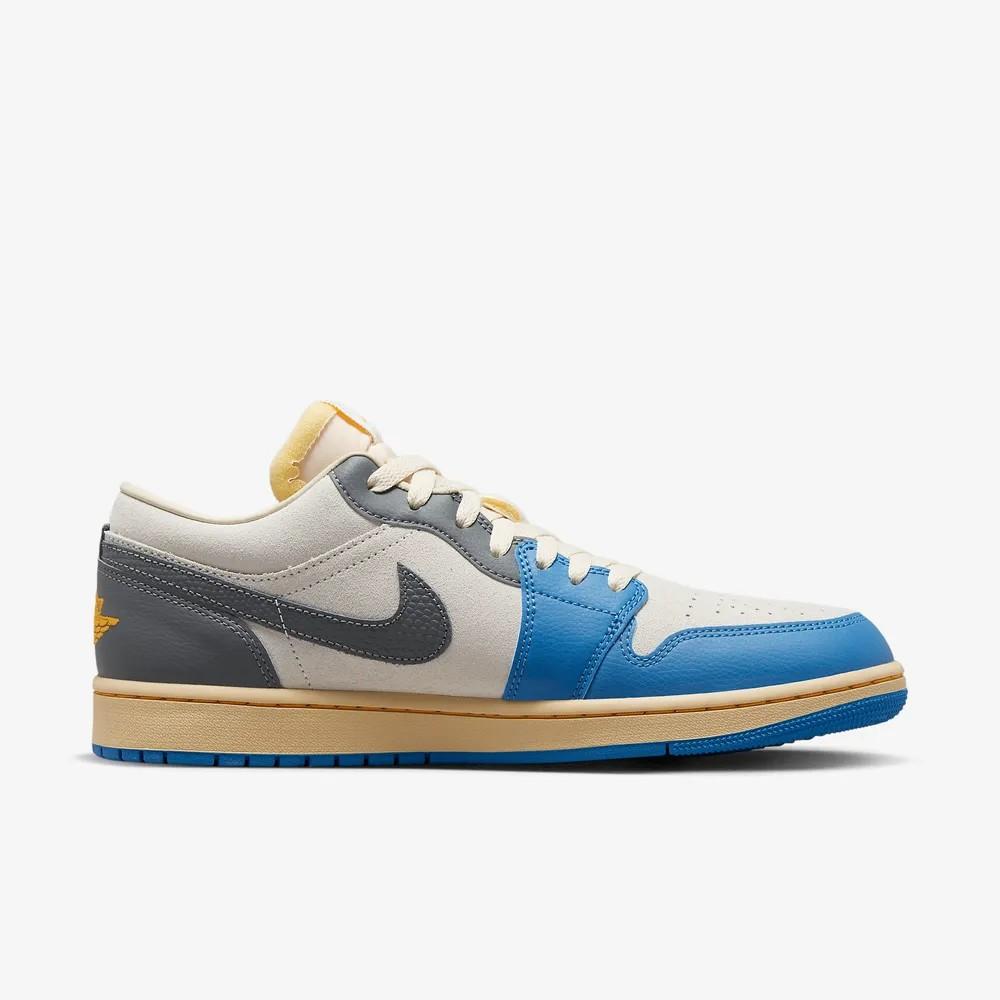 Jordan 1 Low SE Токио 96 DZ5376-469