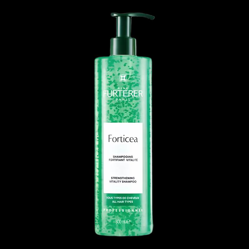 Rene Furterer Hair Strengthening & Care Shampoo 600ml