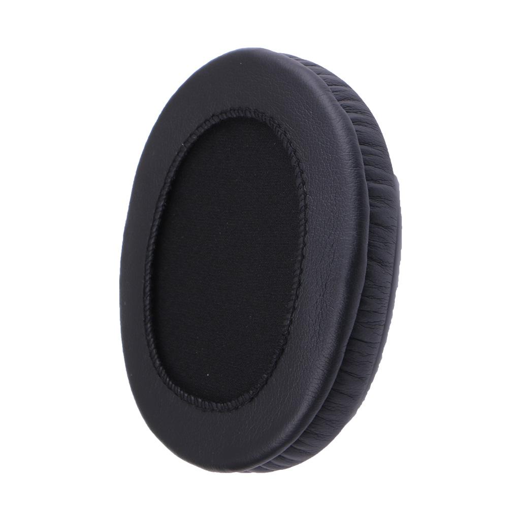 Qualified Repairing Sponge Earmuffs for HPAEC1440 HPAEC1840 SRH940 SRH840 SRH440 SRH240 Headphone