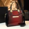 2026 New Large Capacity Handheld Crossbody Tote Bag