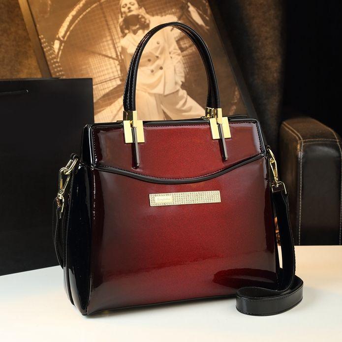 2026 New Large Capacity Handheld Crossbody Tote Bag
