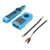 BSIDE FWT11 Handheld RJ11 RJ45 Telephone Wire Tracker Ethernet LAN Network Cable Detector