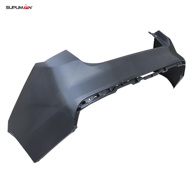 Rear Bumper for 2020+ Chevrolet AVEO OPTRA-310C