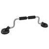 Kayak Roller Quick Easy Smart Two Adjustable Angles Kayak Canoe Assist Powerful Suction Cup Holder