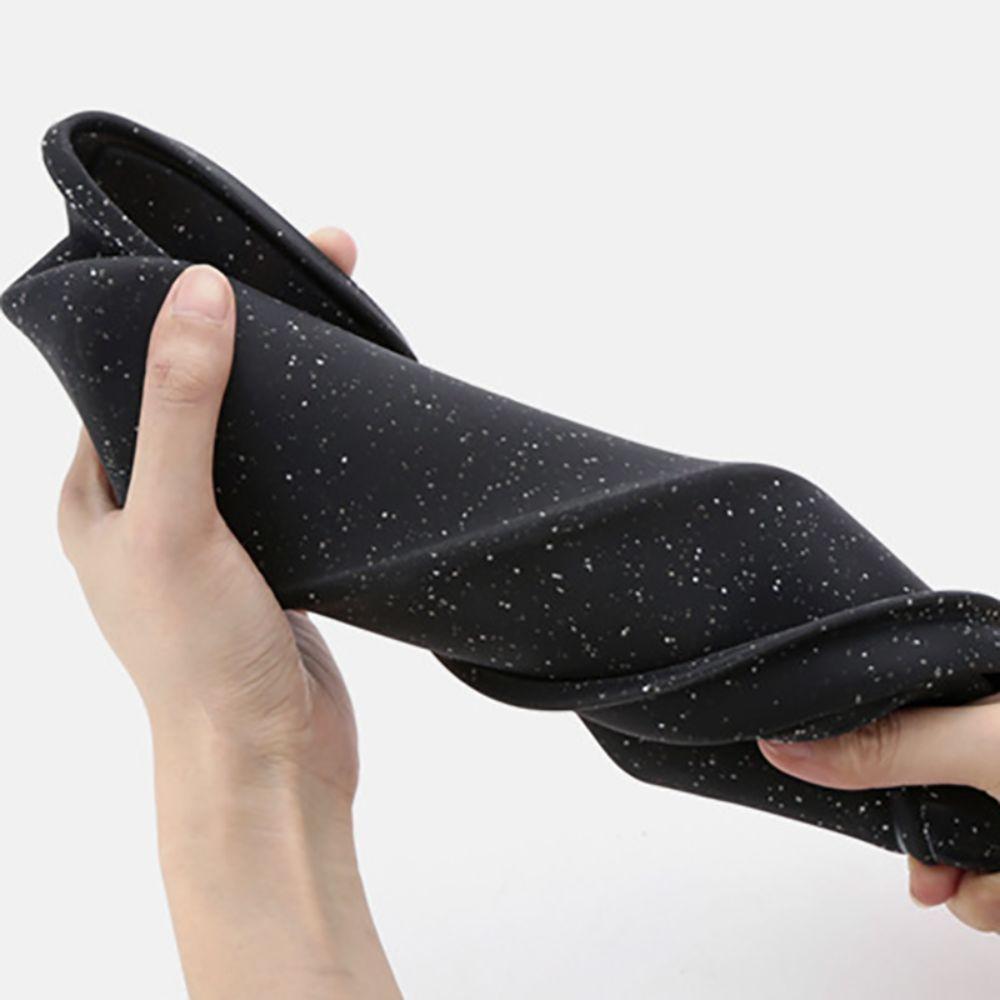 Easy Demolding Loaf Baking Pan Rectangular/Round Toast Mould Baking Tool Bread Mold Biscuit