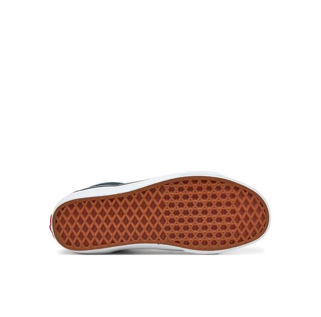 Men's Vans Sk8-hi Vn000d80prm1 Green Sneakers