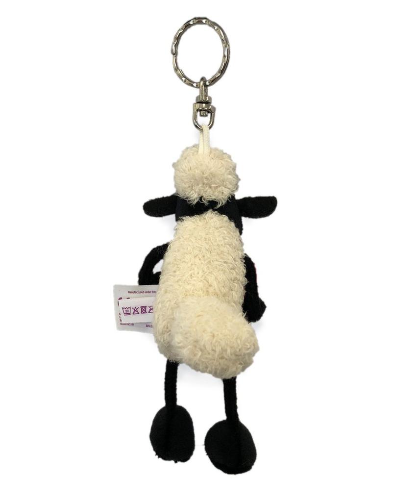 NICI [Shaun the Sheep] STS Shaun 10cmHeart