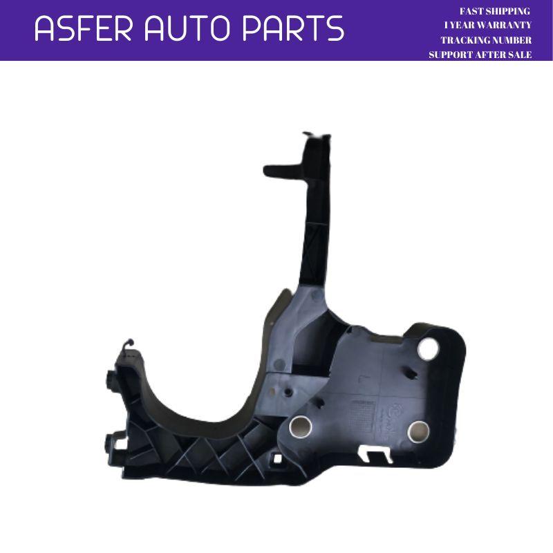 Левый кронштейн фары OEM 8200137495 для Megane 2 II MK2 Break с 2003 по 2006 год