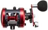 Daiwa Двухосная катушка 17 Dynastar 250 (Модель 2017 года)