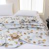 FIRS Breathable Washed Cotton Quilt