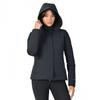 Womens/Ladies Protect High-Neck Jacket