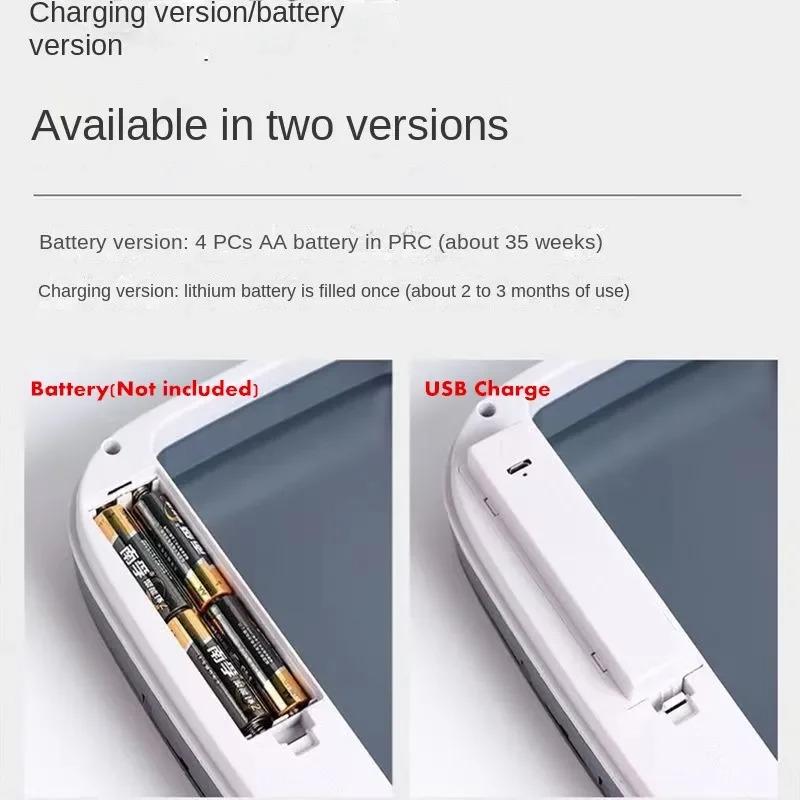 Автоматическая сенсорная мусорная корзина, электрическая водонепроницаемая мусорная корзина, 12 л, умная индукционная корзина для мусора для кухни, ванной комнаты