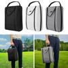 Golf Shoes Bag Organizer Storage Bag Supplies Stylish Shoe Carry Bag Shoe Carrier Pouch for Running Gym Sports Travel Outdoor