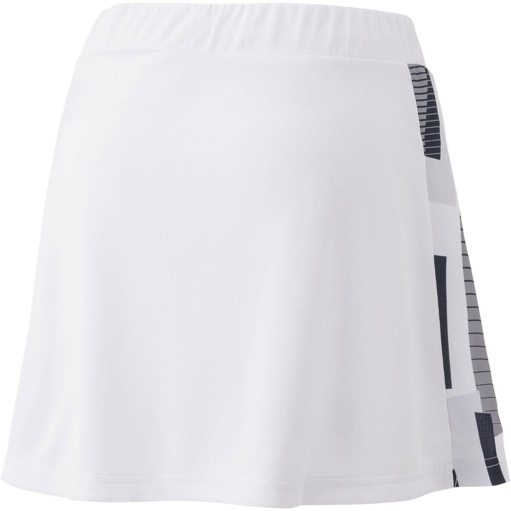 YONEX Юбка 26129 Белая Женская (011)