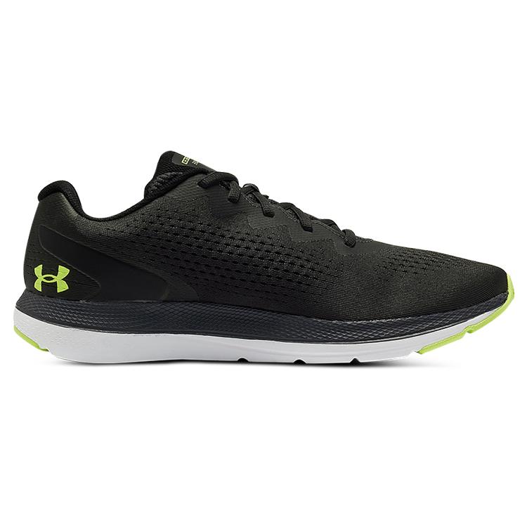 Under Armour Charged Impulse 2 'Черный' 3024136-108