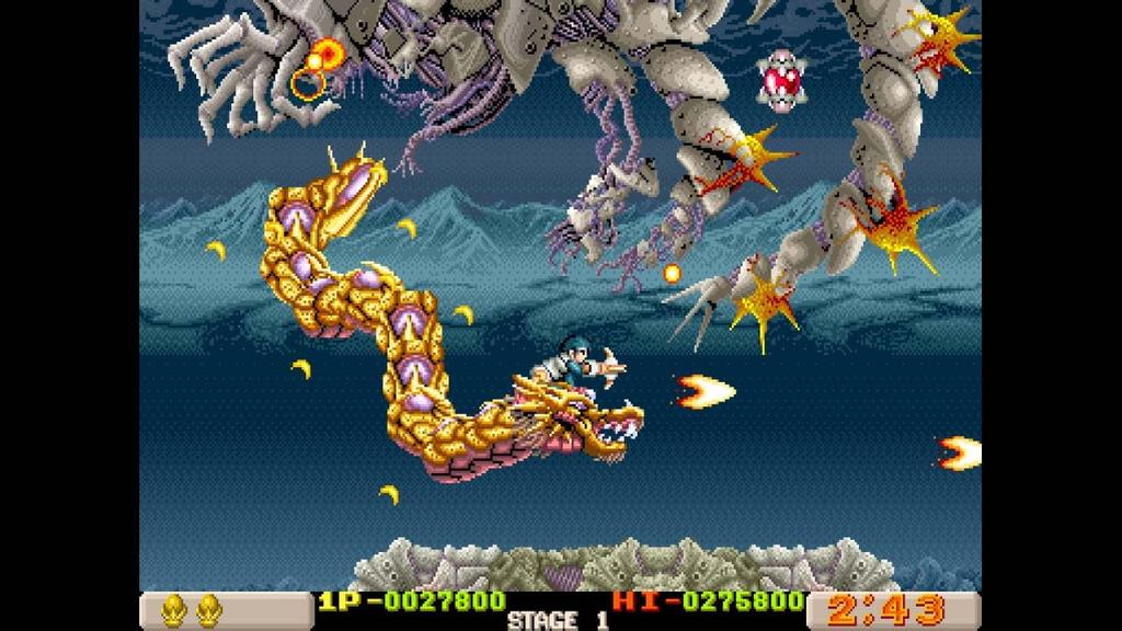 Irem Collection Instruction Manual Included Vol.3 -PS5 [Bonus]