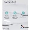 COSRX Ежедневный крем Refresh с витамином С AHA/BHA, 50 мл