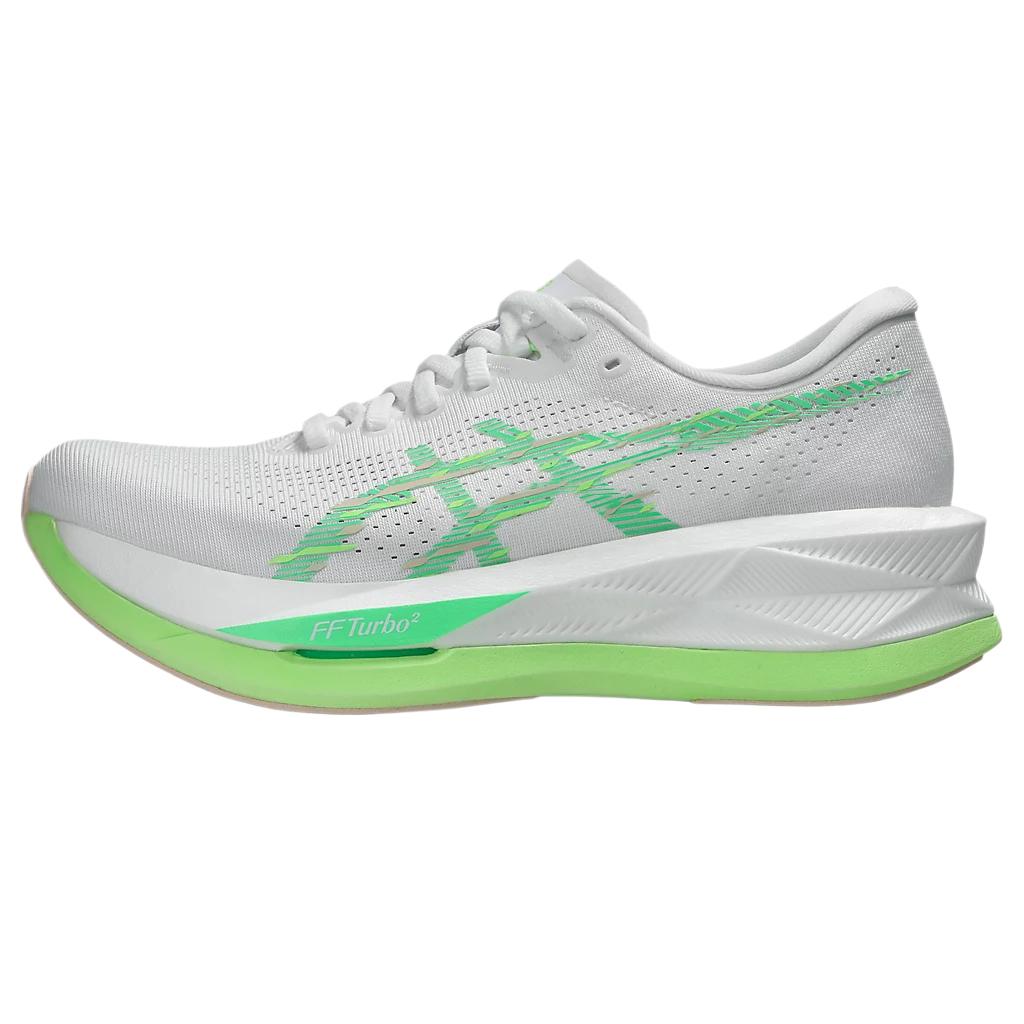 Asics SONICBLAST Удобные и легкие беговые кроссовки Женские 1012B862-101