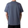 Carhartt WIP Оригинальная футболка с мультяшным аниме-принтом, круглый вырез, короткий рукав, мужские топы I032882-1XG-XX